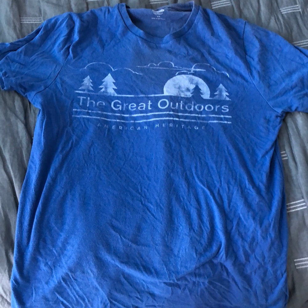 Hipster / Secondhand Store t-shirt